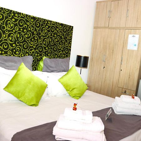 The Model House Hotel Cape Town Bagian luar foto