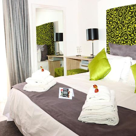 The Model House Hotel Cape Town Bagian luar foto