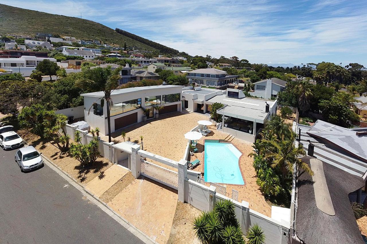 The Model House Hotel Cape Town Bagian luar foto
