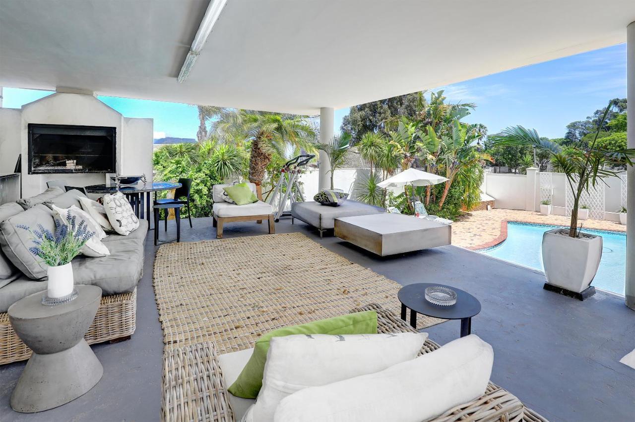 The Model House Hotel Cape Town Bagian luar foto