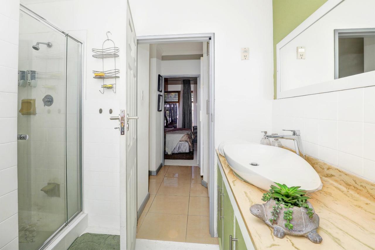 The Model House Hotel Cape Town Bagian luar foto