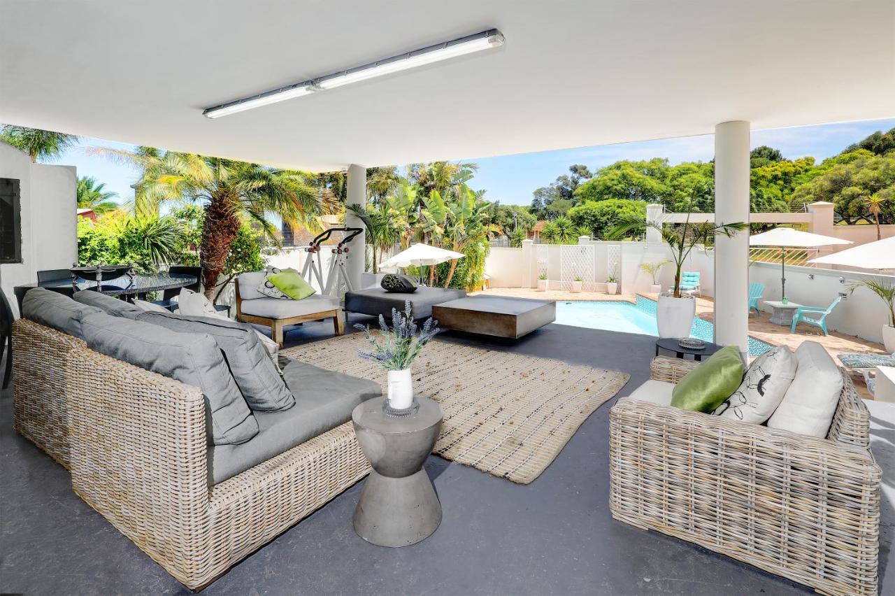 The Model House Hotel Cape Town Bagian luar foto