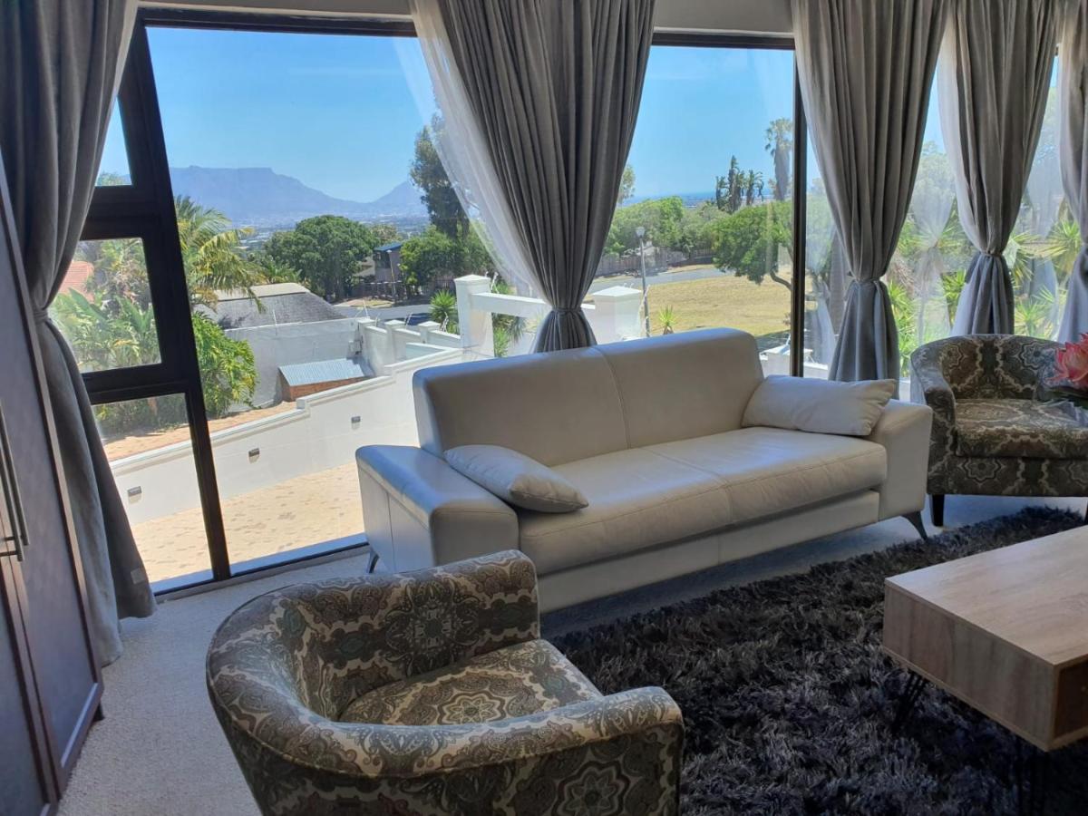 The Model House Hotel Cape Town Bagian luar foto