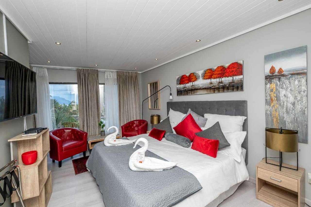 The Model House Hotel Cape Town Bagian luar foto