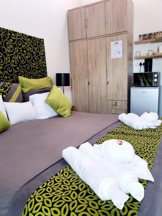 The Model House Hotel Cape Town Bagian luar foto
