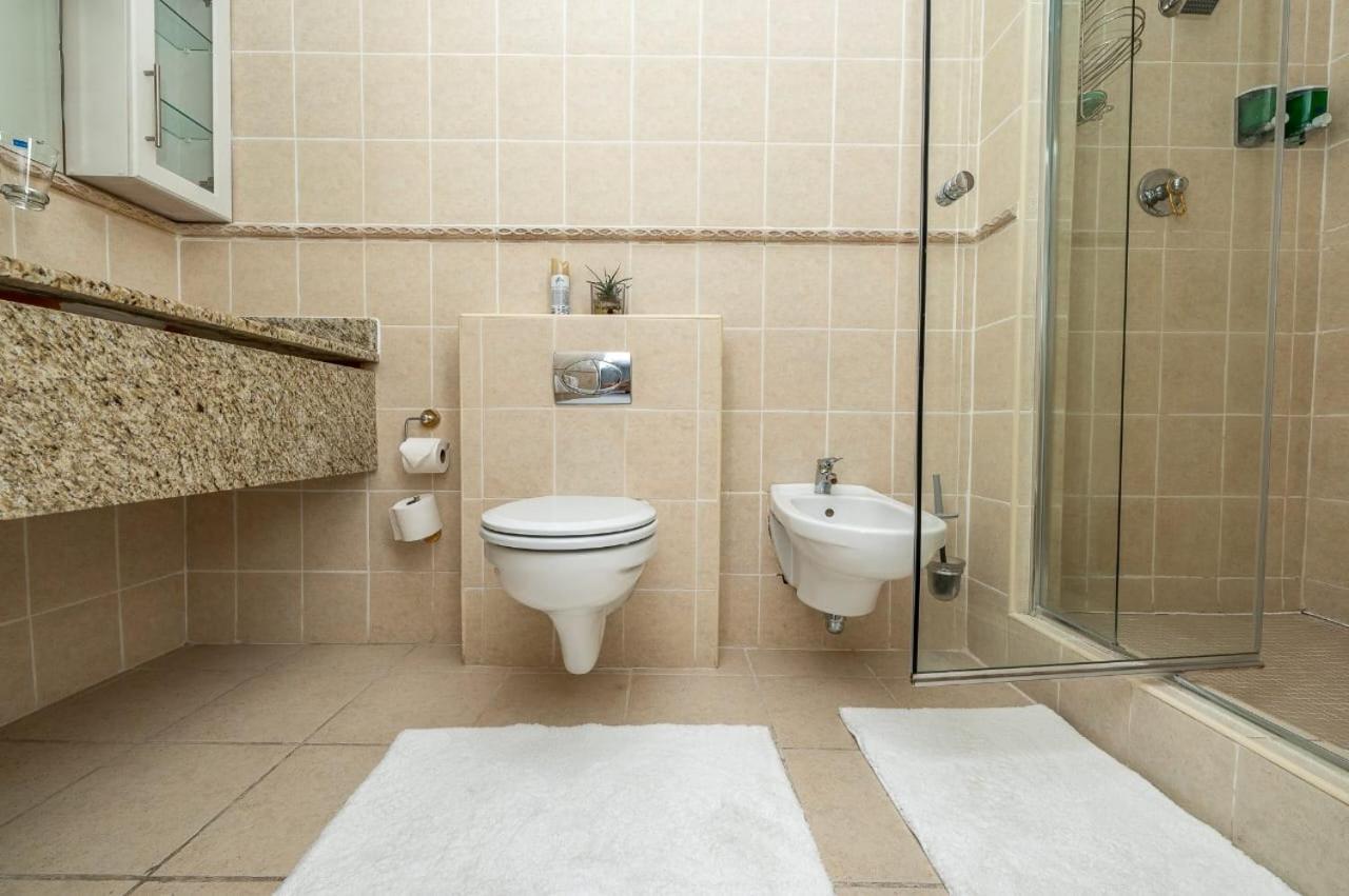 The Model House Hotel Cape Town Bagian luar foto