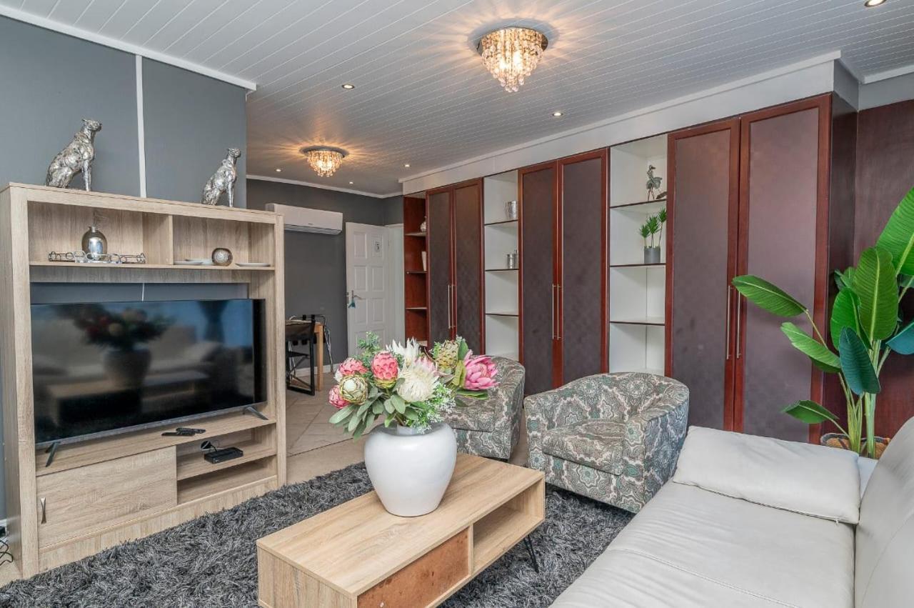 The Model House Hotel Cape Town Bagian luar foto