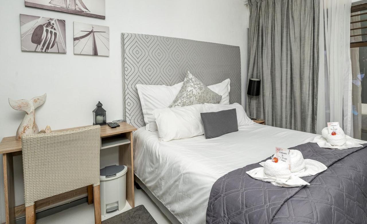 The Model House Hotel Cape Town Bagian luar foto