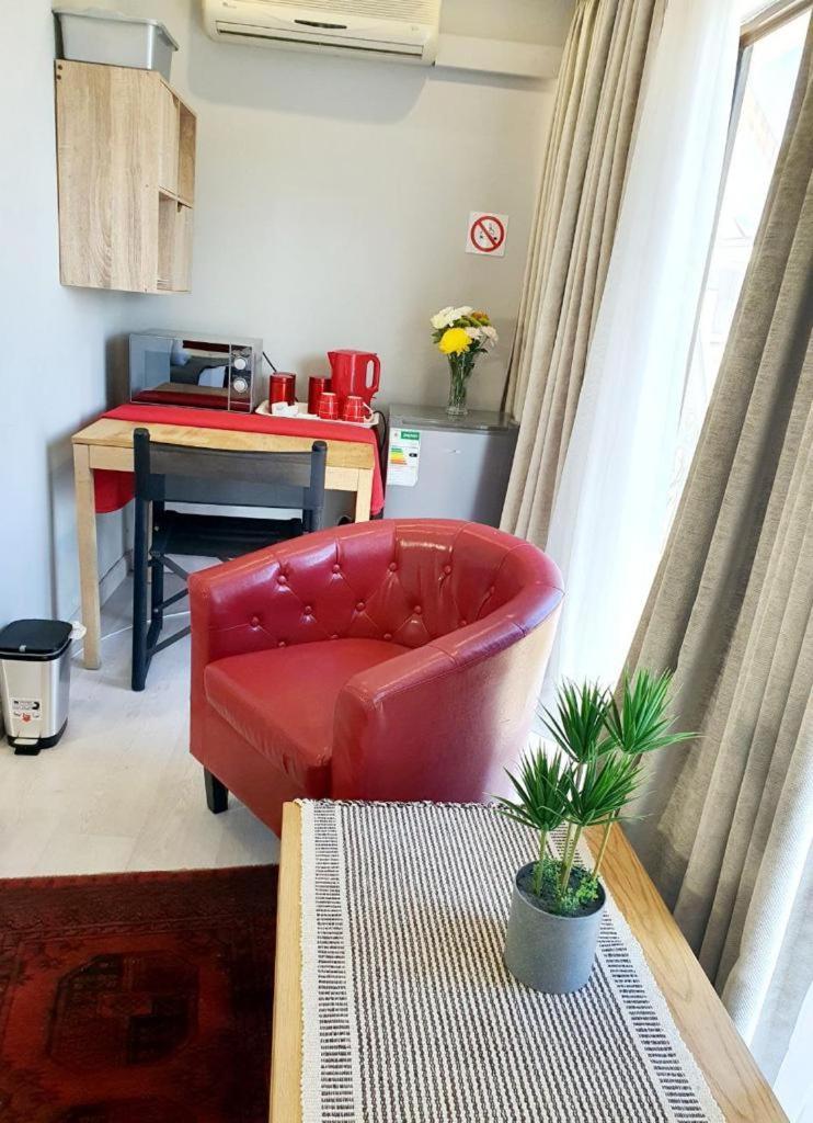 The Model House Hotel Cape Town Bagian luar foto
