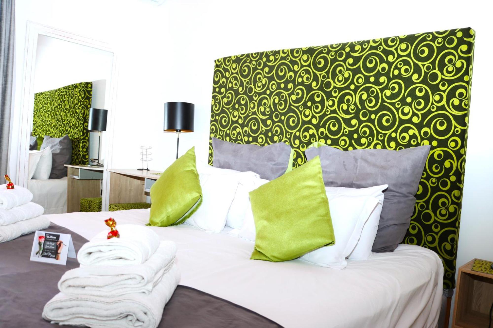 The Model House Hotel Cape Town Bagian luar foto