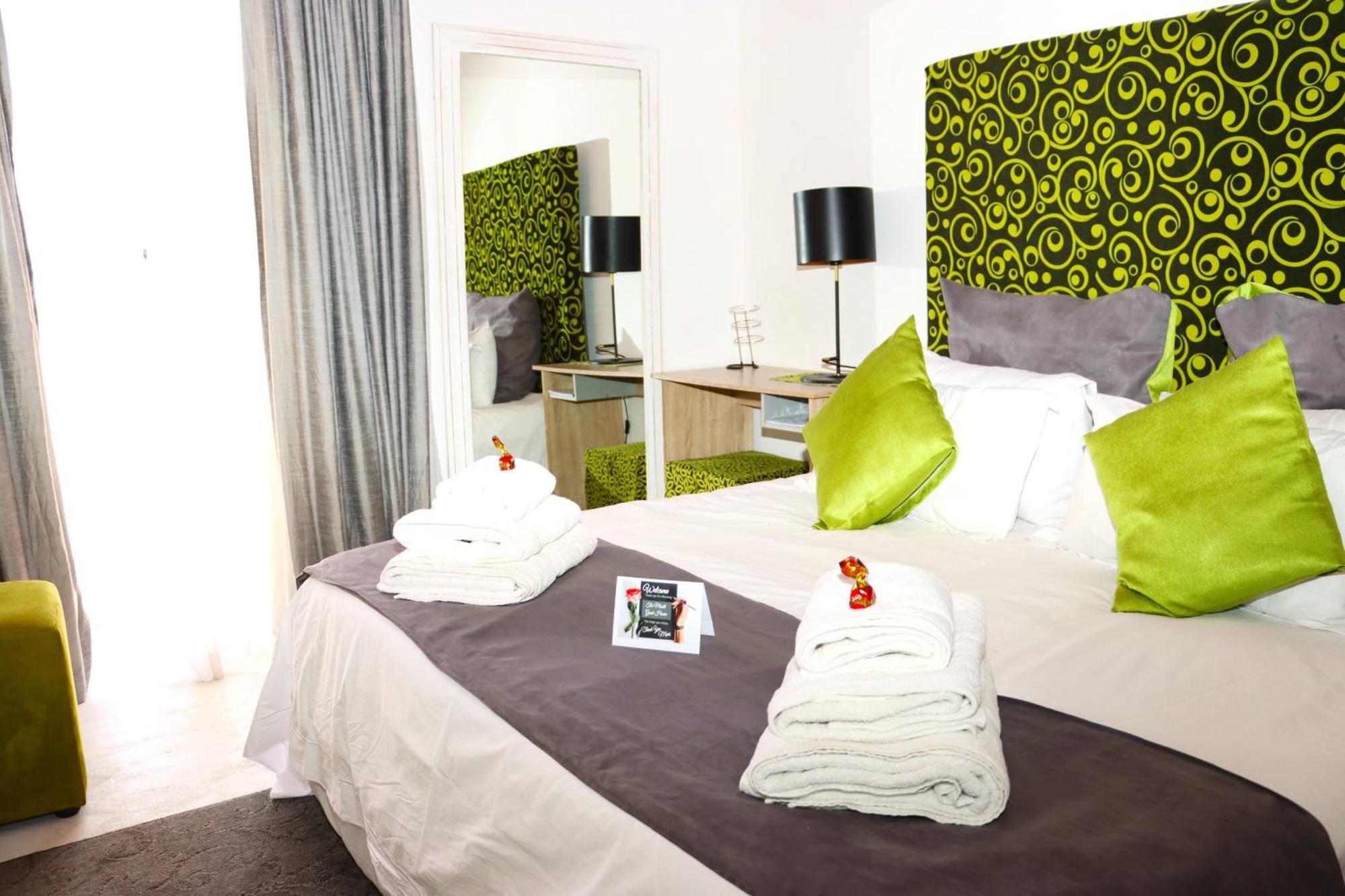 The Model House Hotel Cape Town Bagian luar foto