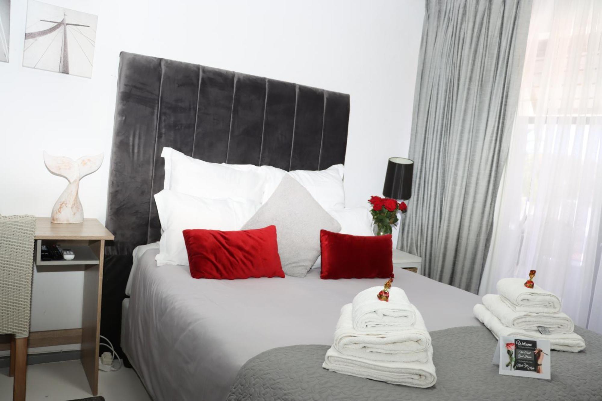 The Model House Hotel Cape Town Bagian luar foto