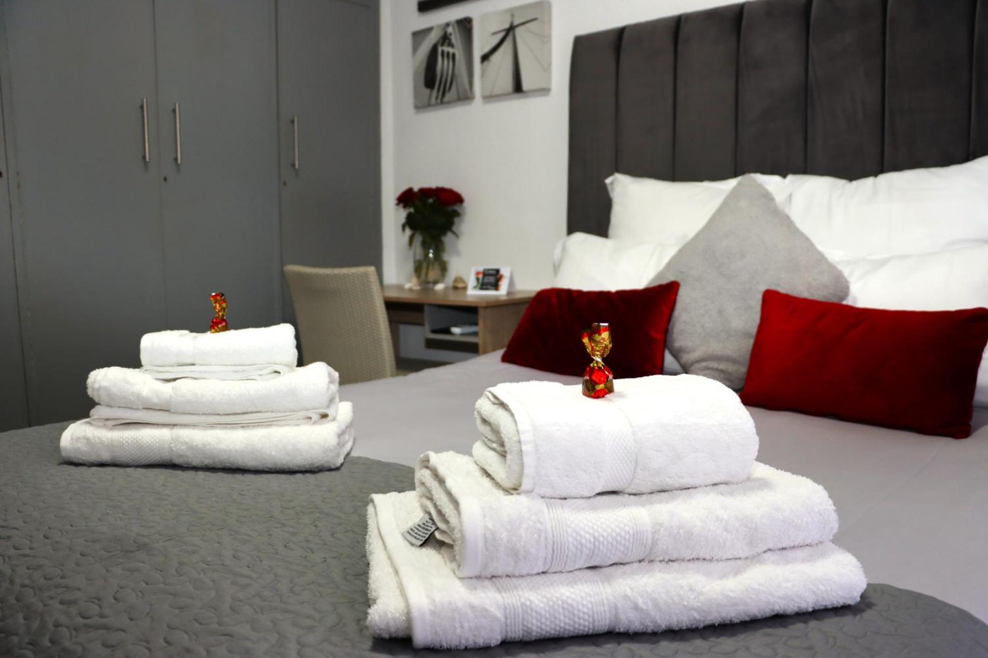 The Model House Hotel Cape Town Bagian luar foto