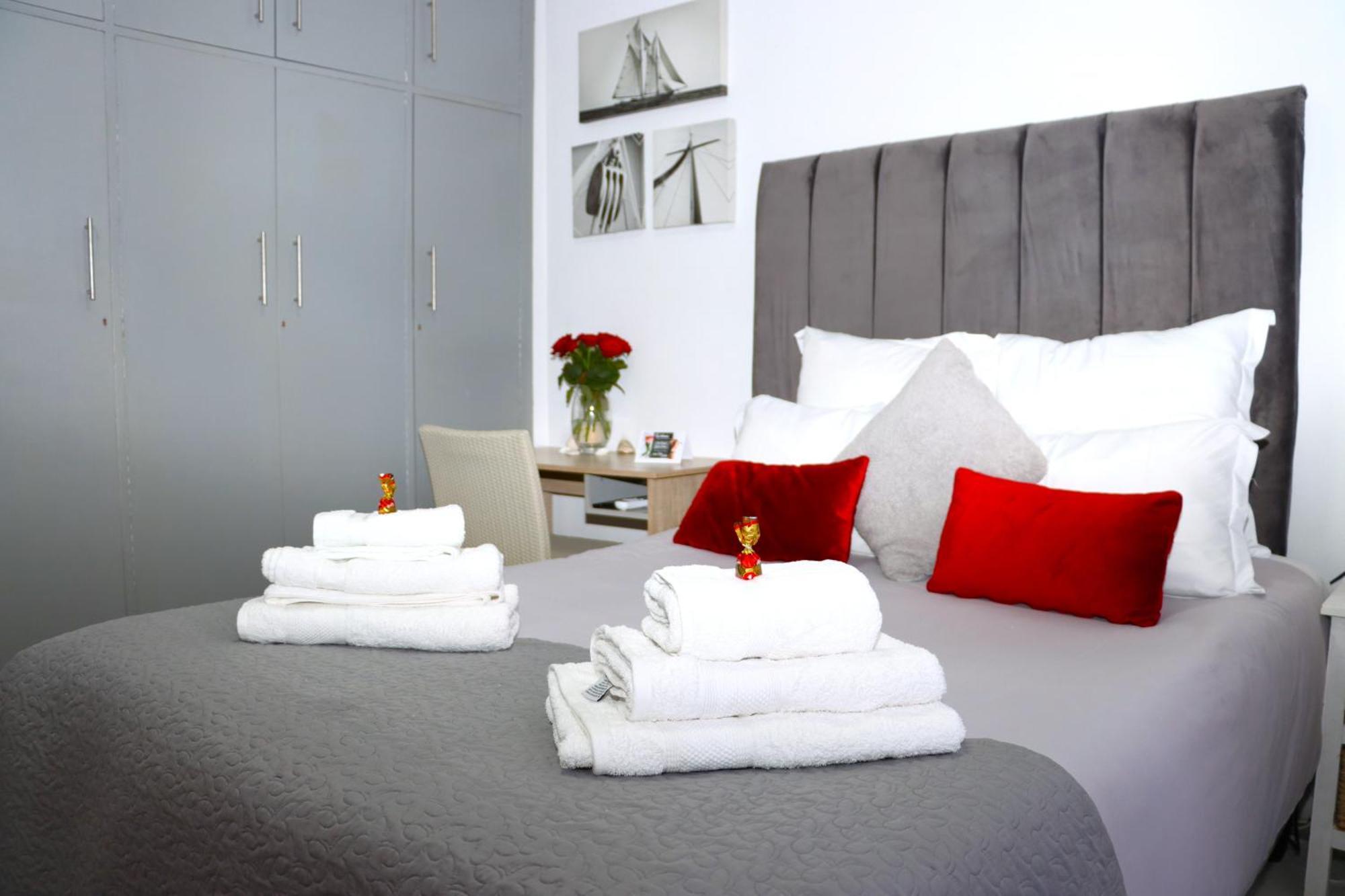 The Model House Hotel Cape Town Bagian luar foto