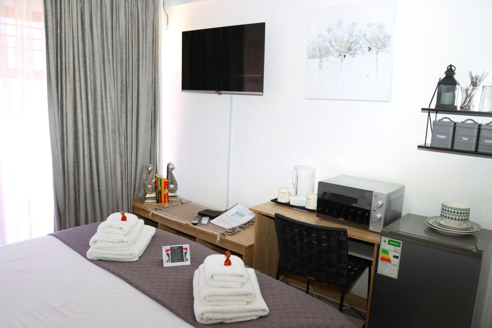 The Model House Hotel Cape Town Bagian luar foto