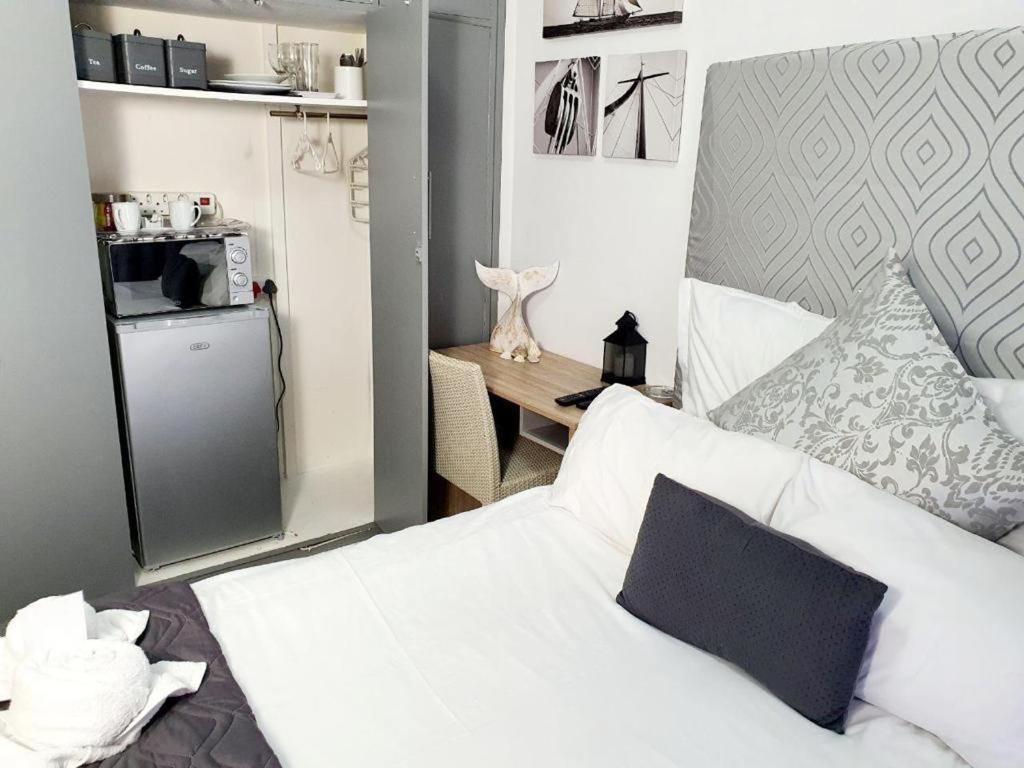 The Model House Hotel Cape Town Bagian luar foto