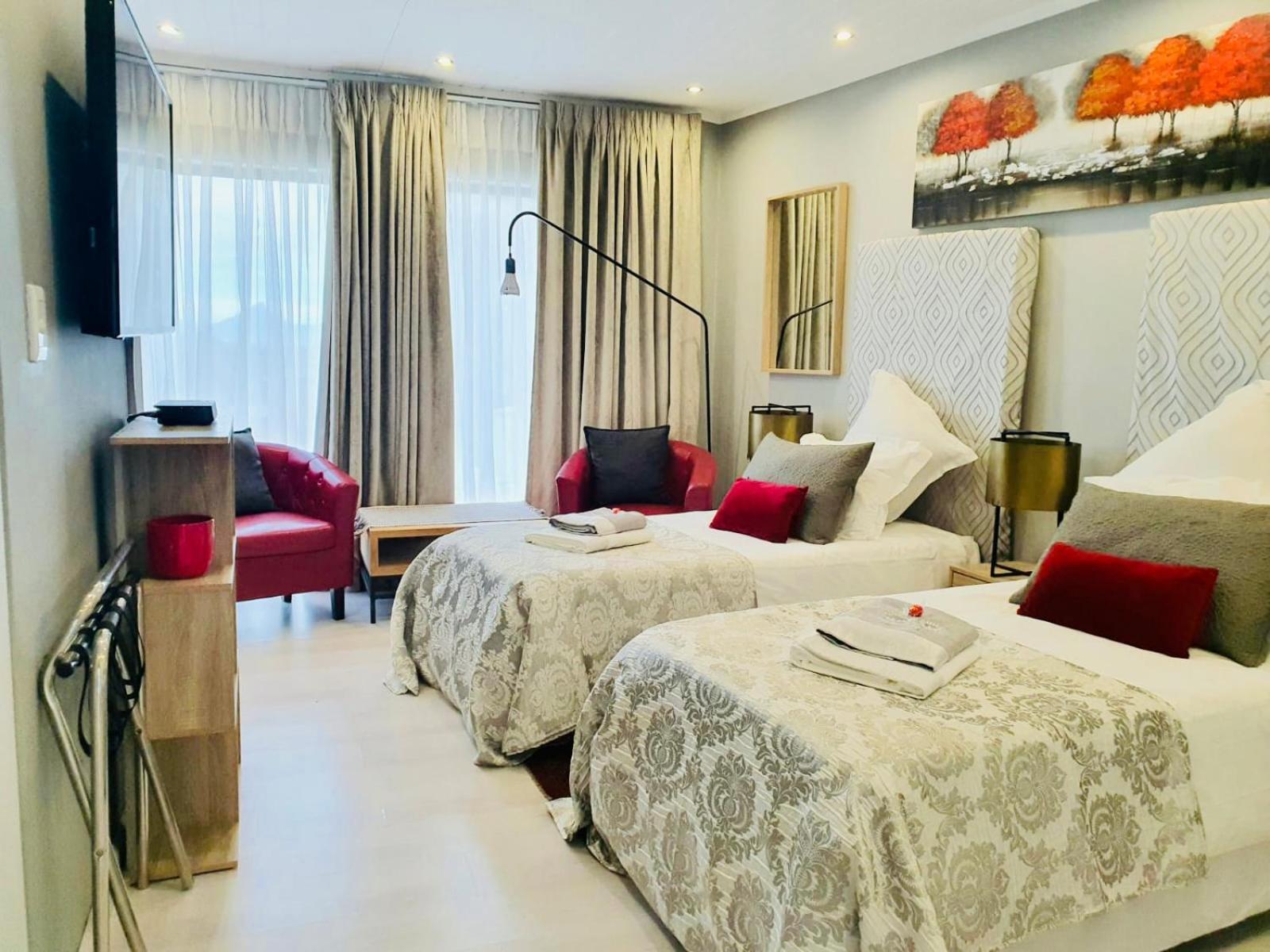The Model House Hotel Cape Town Bagian luar foto
