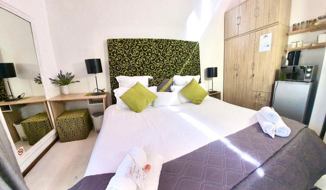 The Model House Hotel Cape Town Bagian luar foto