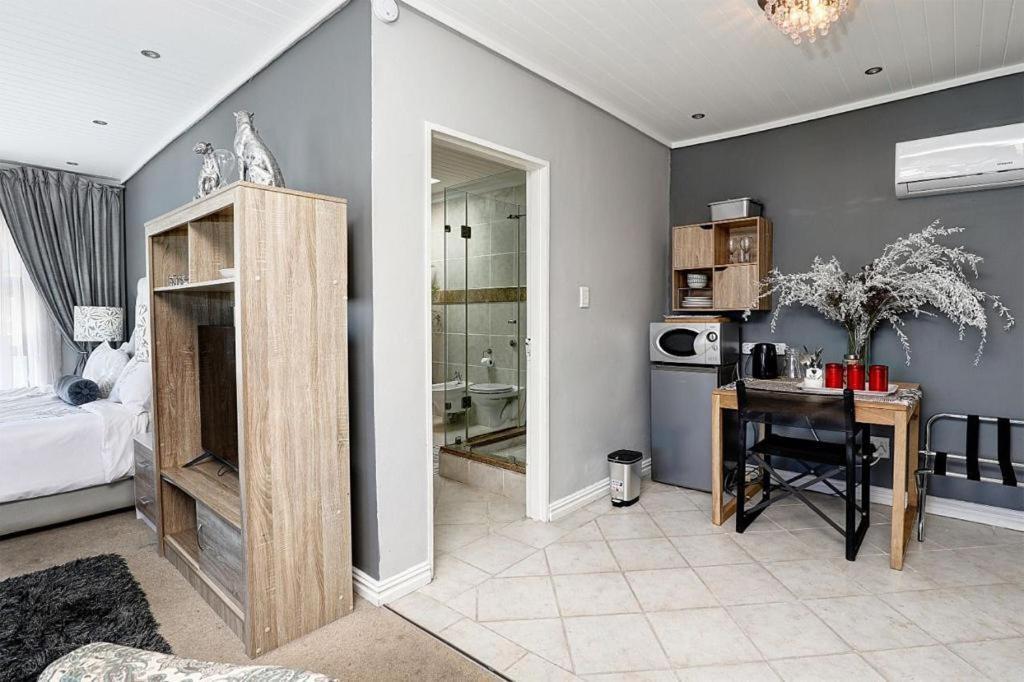 The Model House Hotel Cape Town Bagian luar foto