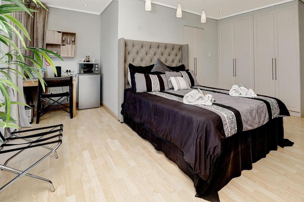 The Model House Hotel Cape Town Bagian luar foto
